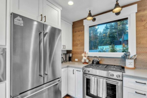 Cozy Carnelian Bay Vacation Rental with Lake Views